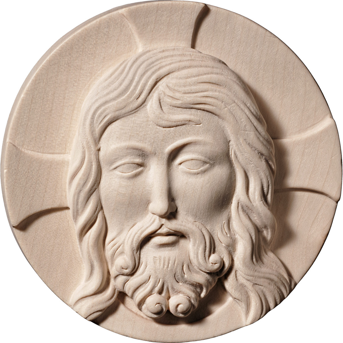 Cabeza de Cristo